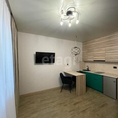 Квартира 30 м², студия - изображение 4