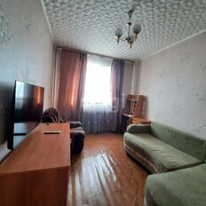 Квартира 32,4 м², 1-комнатная - изображение 5
