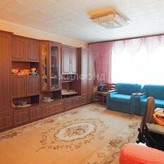 Квартира 54 м², 1-комнатная - изображение 1