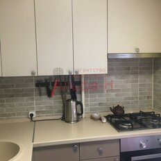 Квартира 44,6 м², 2-комнатная - изображение 4