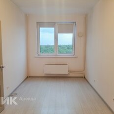 Квартира 32,9 м², 1-комнатная - изображение 4