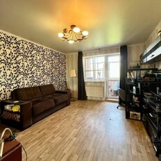 Квартира 83 м², 3-комнатная - изображение 2