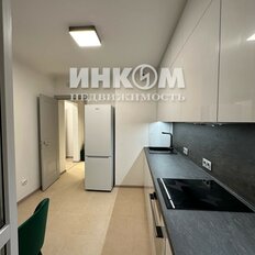 Квартира 36,4 м², 1-комнатная - изображение 3