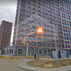 73,4 м², помещение свободного назначения - изображение 1