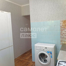 Квартира 30,8 м², 1-комнатная - изображение 5