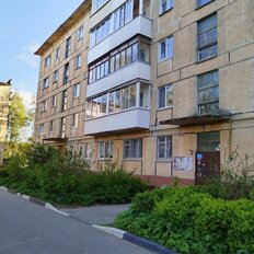 Квартира 30,2 м², 1-комнатная - изображение 1