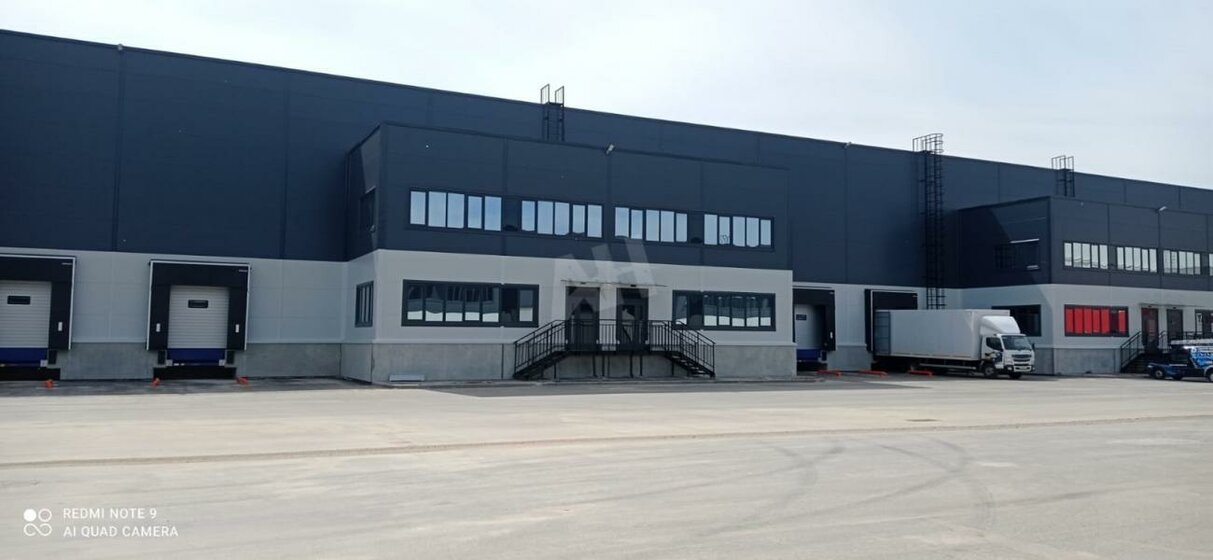 1042 м², помещение свободного назначения 1 563 000 ₽ в месяц - изображение 1