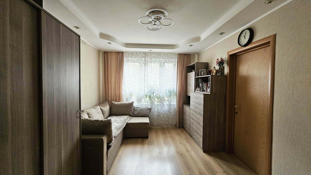50 м², 3-комнатная квартира 12 200 000 ₽ - изображение 1
