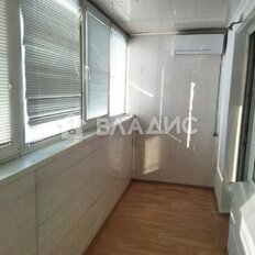 Квартира 36,4 м², 1-комнатная - изображение 1