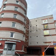 20,4 м², гараж - изображение 1