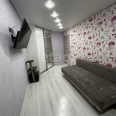 Квартира 45,9 м², 2-комнатная - изображение 1