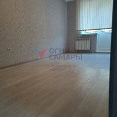 Квартира 33,7 м², 1-комнатная - изображение 4