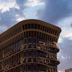 Квартира 47 м², 1-комнатная - изображение 5