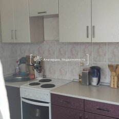 Квартира 43,8 м², 1-комнатная - изображение 5