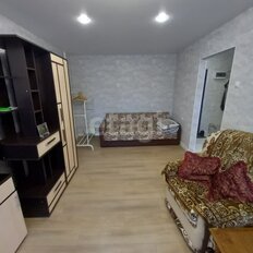 Квартира 30 м², 1-комнатная - изображение 2