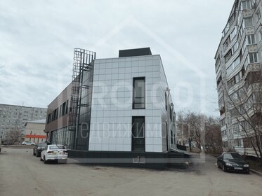 Купить квартиру с большой кухней в ЖК «Аквамарин 2» в Санкт-Петербурге и ЛО - изображение 4