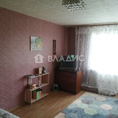 Квартира 33,9 м², 1-комнатная - изображение 3