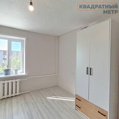 Квартира 33,4 м², 2-комнатная - изображение 2