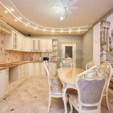 Квартира 110 м², 3-комнатная - изображение 2