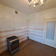 Квартира 34,9 м², 1-комнатная - изображение 2