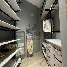 Квартира 57 м², 2-комнатная - изображение 5