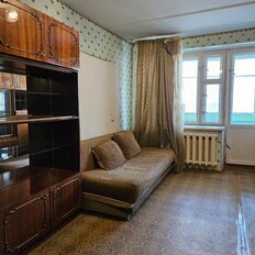 Квартира 33,9 м², 1-комнатная - изображение 4