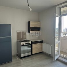 Квартира 36,5 м², студия - изображение 2