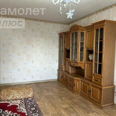 Квартира 37,7 м², 1-комнатная - изображение 2