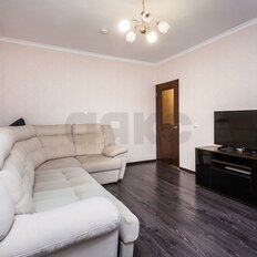 Квартира 55,2 м², 2-комнатная - изображение 2