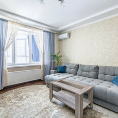 Квартира 70 м², 2-комнатная - изображение 2