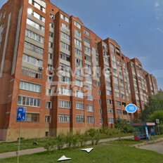 Квартира 37 м², 1-комнатная - изображение 1