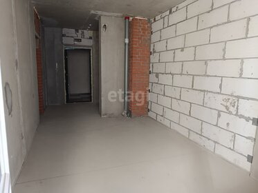 17,7 м², квартира-студия 2 850 000 ₽ - изображение 83