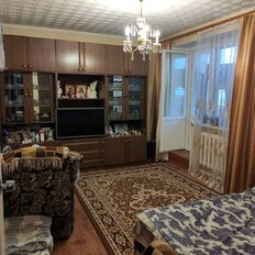 Квартира 54 м², 3-комнатная - изображение 1