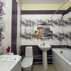 Квартира 43,6 м², 1-комнатная - изображение 1