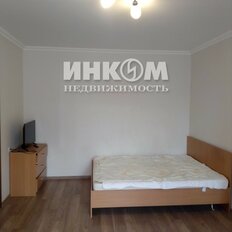 Квартира 37,9 м², 1-комнатная - изображение 3