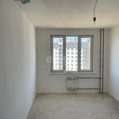 Квартира 54,9 м², 2-комнатная - изображение 2