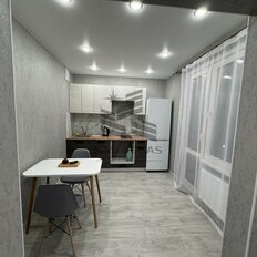 Квартира 30 м², 1-комнатная - изображение 2