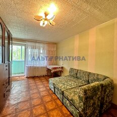 Квартира 35,6 м², 1-комнатная - изображение 3