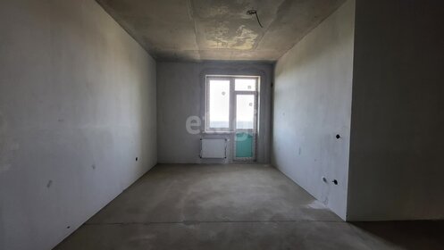 55,9 м², 2-комнатная квартира 4 600 000 ₽ - изображение 29