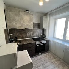 Квартира 41,5 м², 2-комнатная - изображение 1