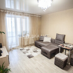 Квартира 26 м², студия - изображение 1