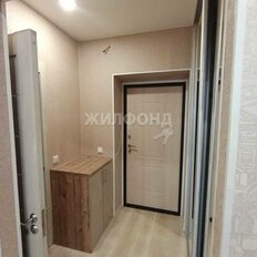 Квартира 26,3 м², студия - изображение 1