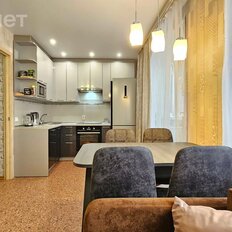 Квартира 31,2 м², студия - изображение 1