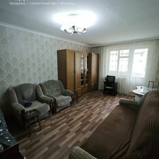 Квартира 30,7 м², 1-комнатная - изображение 5