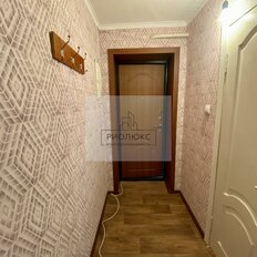 Квартира 31,2 м², 1-комнатная - изображение 5