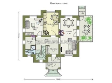 200 м² дом, 12 соток участок 10 600 000 ₽ - изображение 25