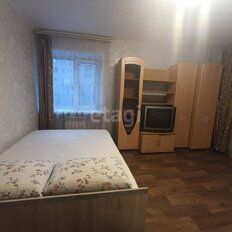 Квартира 23,4 м², студия - изображение 3