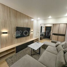 Квартира 72,8 м², 3-комнатная - изображение 1