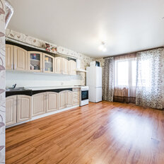 Квартира 42,7 м², 1-комнатная - изображение 1
