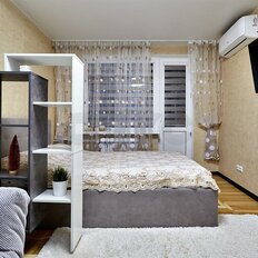 Квартира 34 м², 1-комнатная - изображение 1